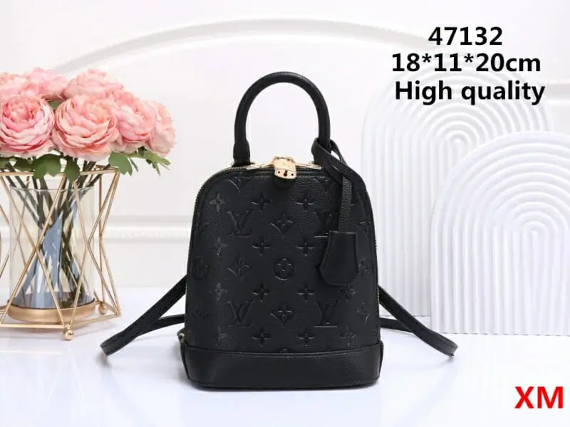 louis vuitton sac a dos  pour femme s_12076aa3